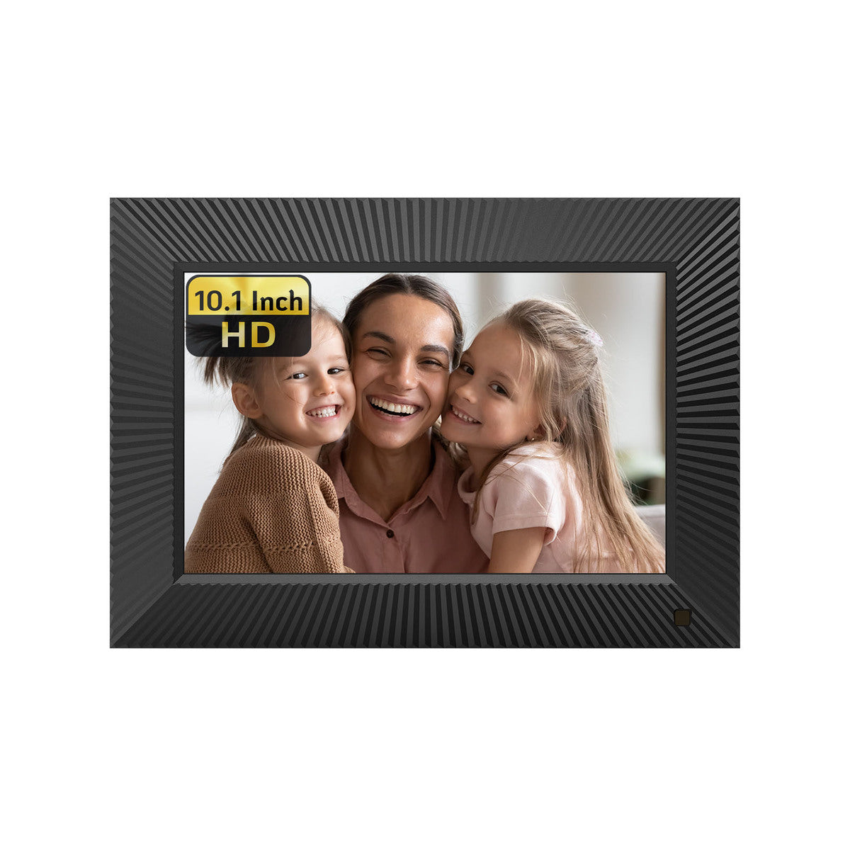 ELITE 10 10.1" HD DIGITAL PHOTO FRAME