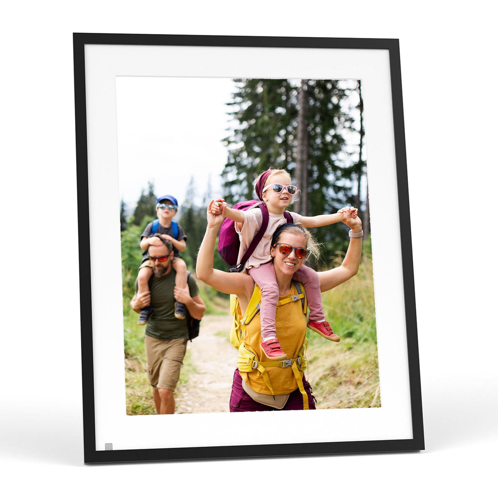 ELITE 17 CLASSIC 16.7" HD DIGITAL PICTURE FRAME