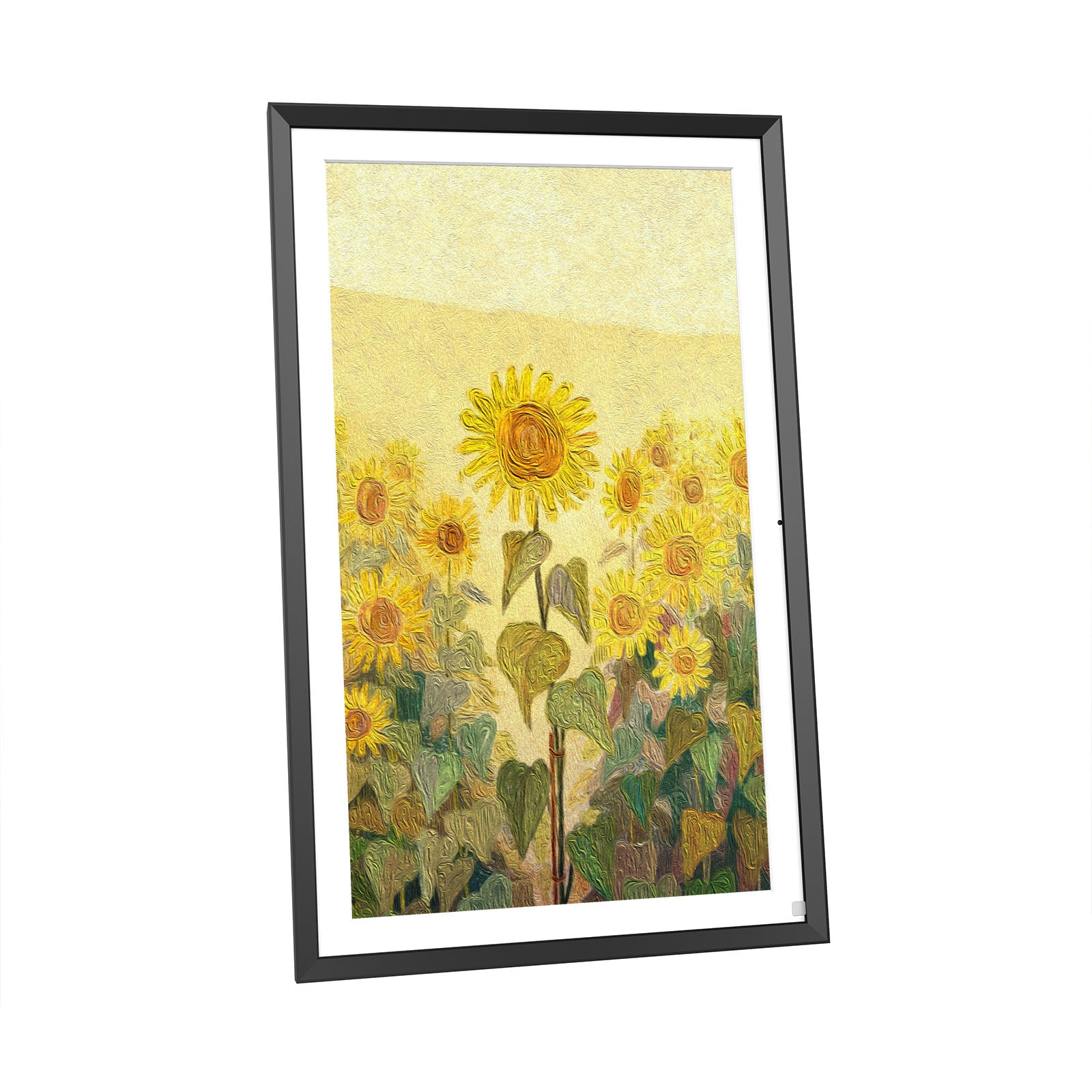 ELITE PRO 16 CLASSIC 15.6" FHD DIGITAL PICTURE FRAME