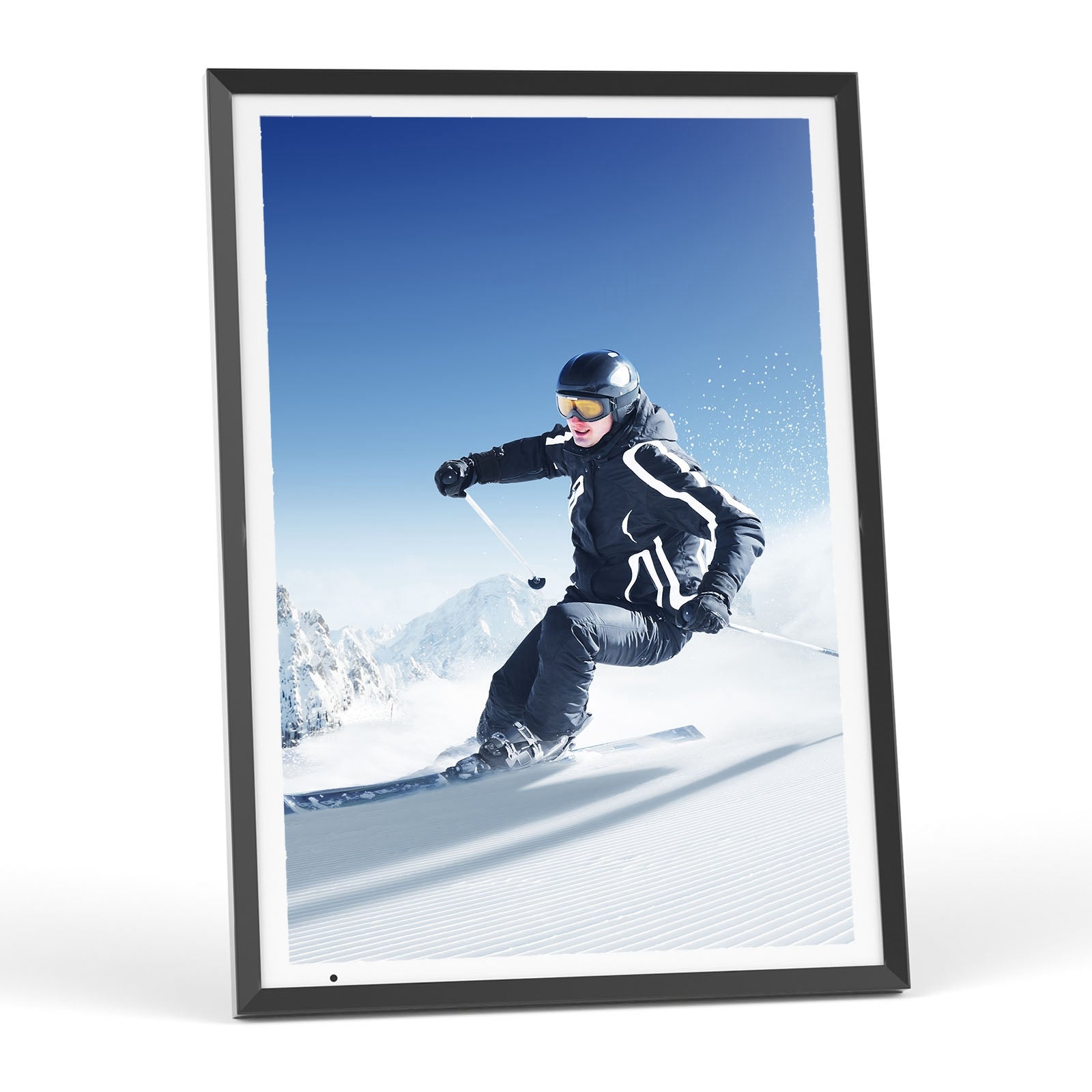 ULTRA 3K 14 13.5" 3K DIGITAL PICTURE FRAME