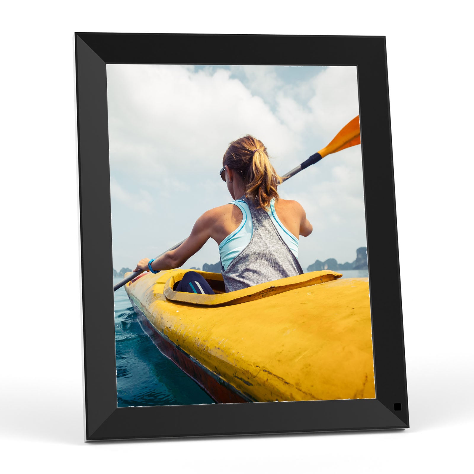 ELITE 15 MAX 15" XGA DIGITAL PHOTO FRAME
