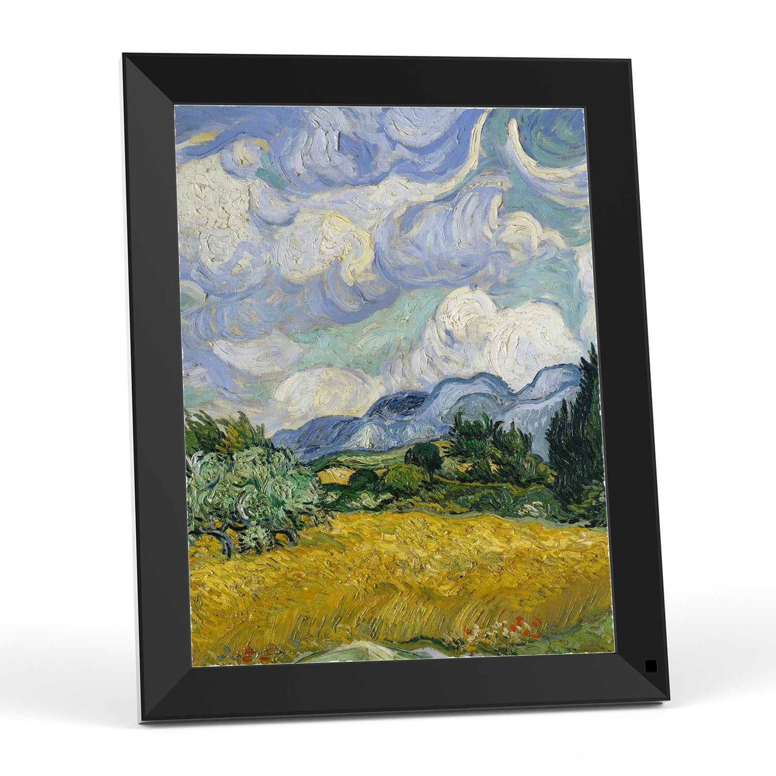 ELITE 15 MAX 15" XGA DIGITAL PHOTO FRAME