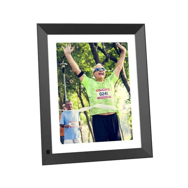 Embracing Innovation: The Evolution of Electronic Photo Frames