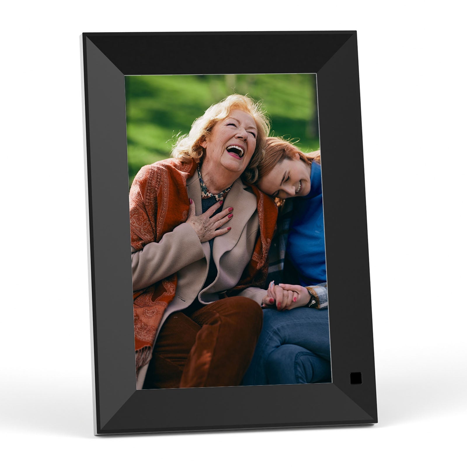 ELITE 8 8" HD DIGITAL PHOTO FRAME