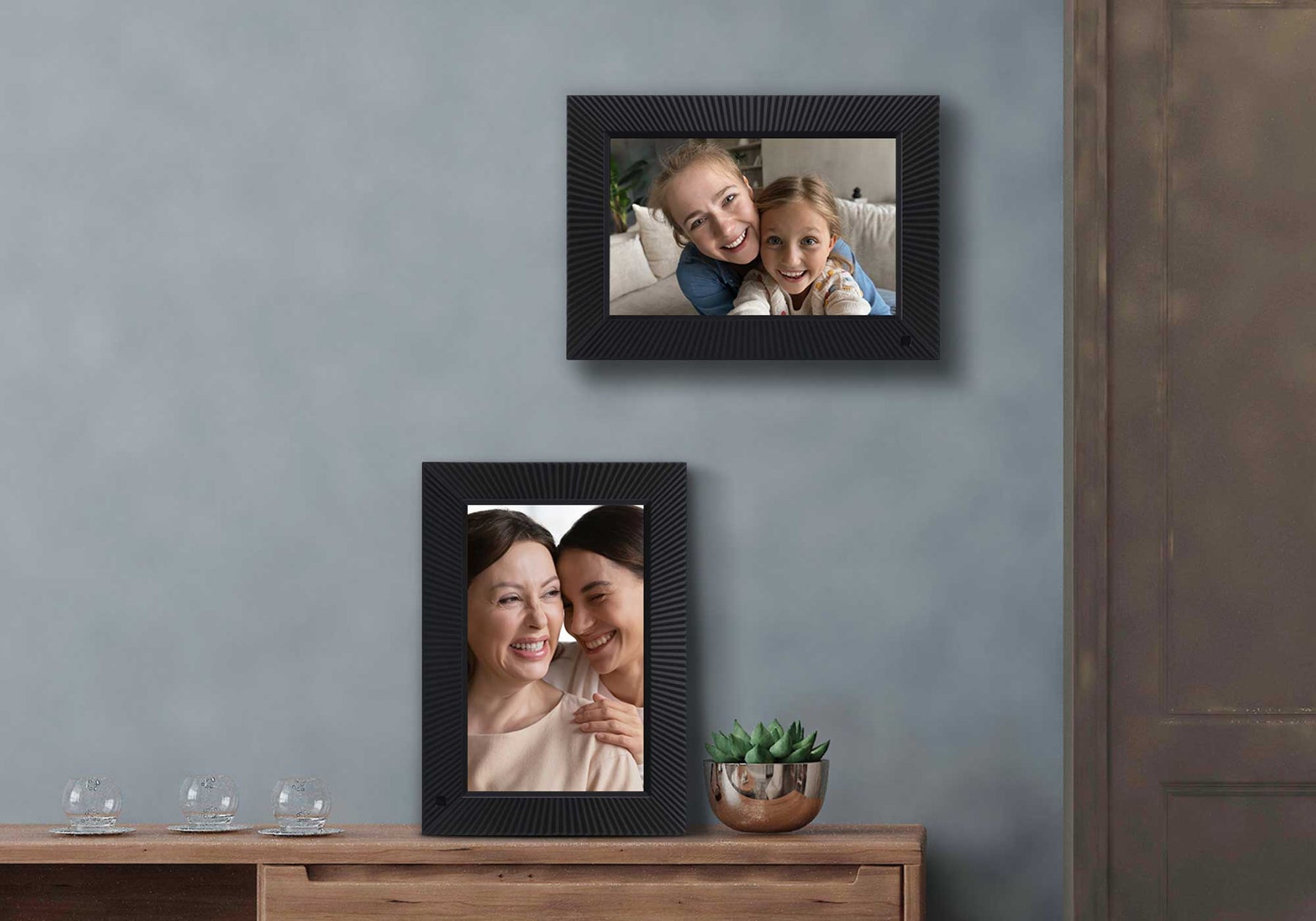 BUY ELITE 10 10.1" HD DIGITAL PHOTO FRAME SUPPLIER NEXFOTO